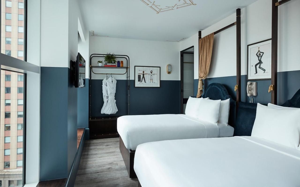 Hotel Civilian New York