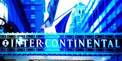 Hotel Intercontinental Barclay By Ihg 5*