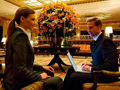 Hotel Intercontinental Barclay By Ihg 5*