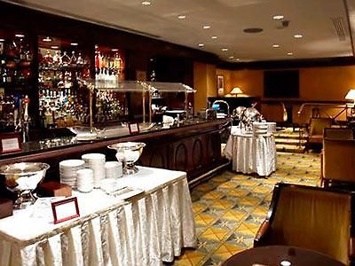 Intercontinental Barclay By Ihg Hotel New York