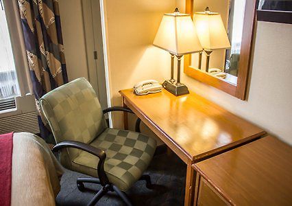 Hotel Comfort Jfk Airport New York