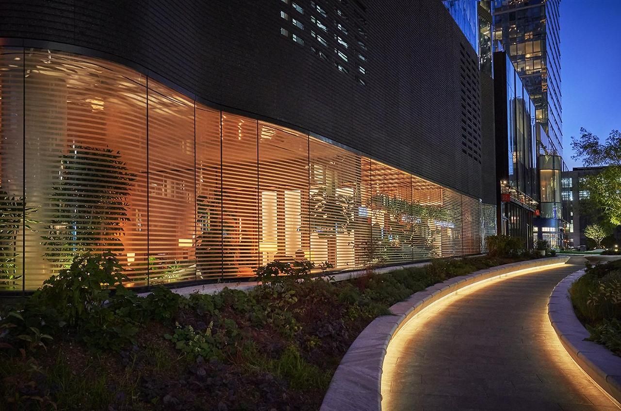 Hotel Pendry Manhattan West 5*