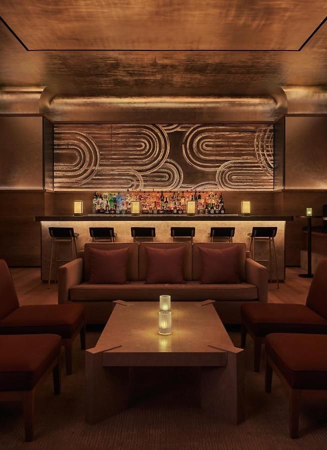 Hotel Pendry Manhattan West 5*