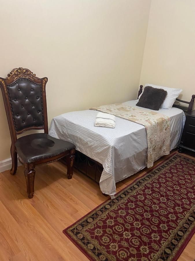 Guest house A Beautiful In Queens