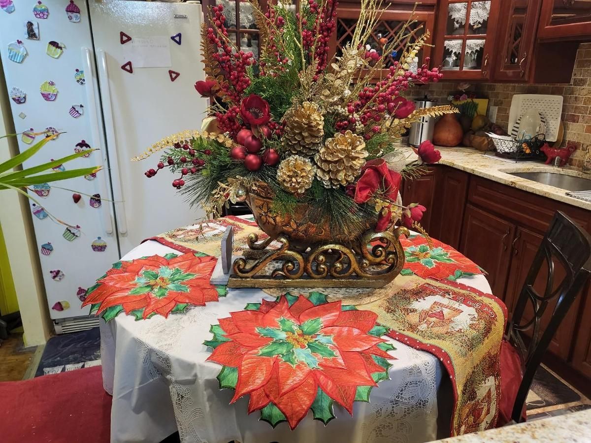 Homestay Joy's Country New York