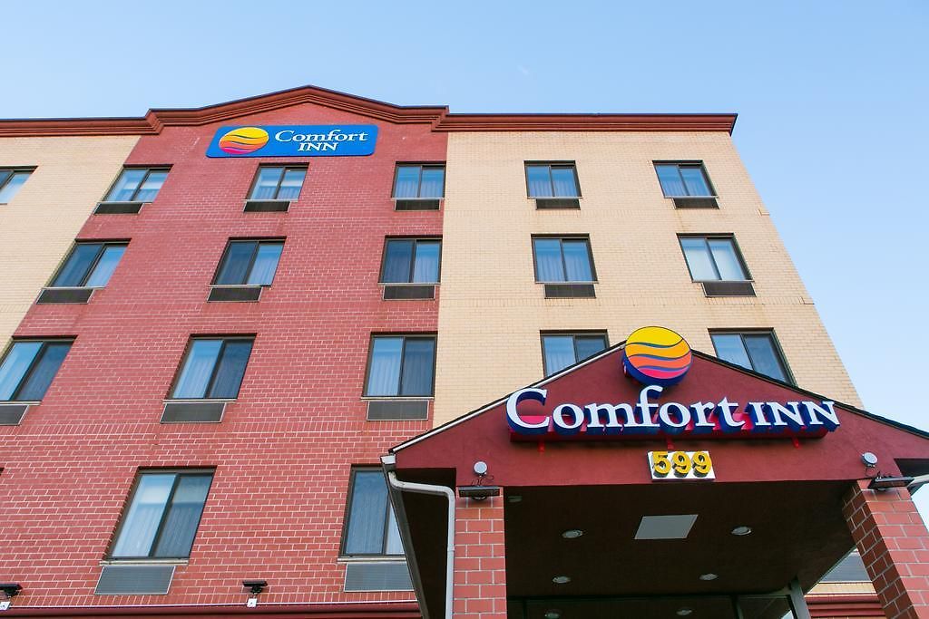 Comfort Near Barclays Center - Crown Heights