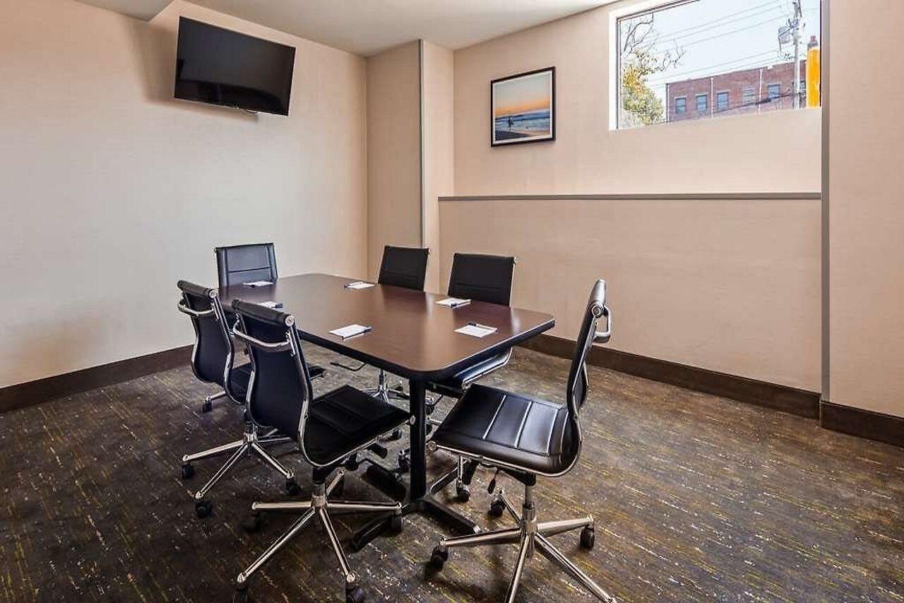 Hotel Western Far Rockaway/jfk Airport Area