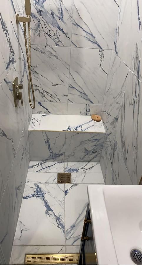 Apartment Harlem Brownstone New York