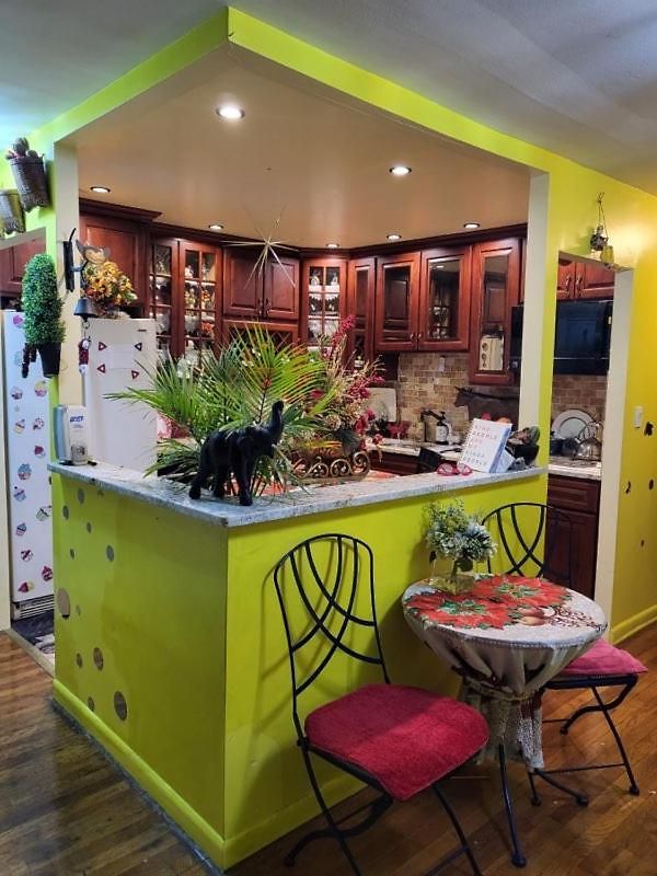 Homestay Joy's Country New York