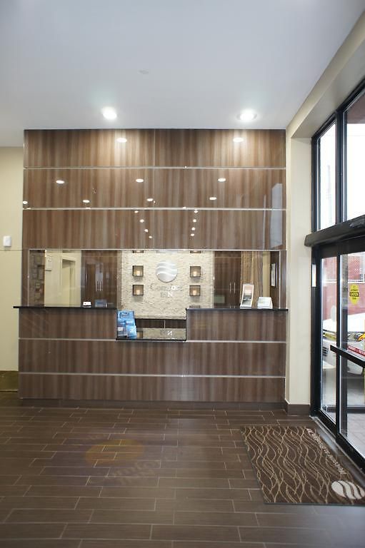 Comfort Near Barclays Center - Crown Heights