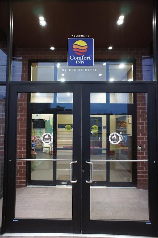 Hotel Comfort Near Barclays Center - Crown Heights New York