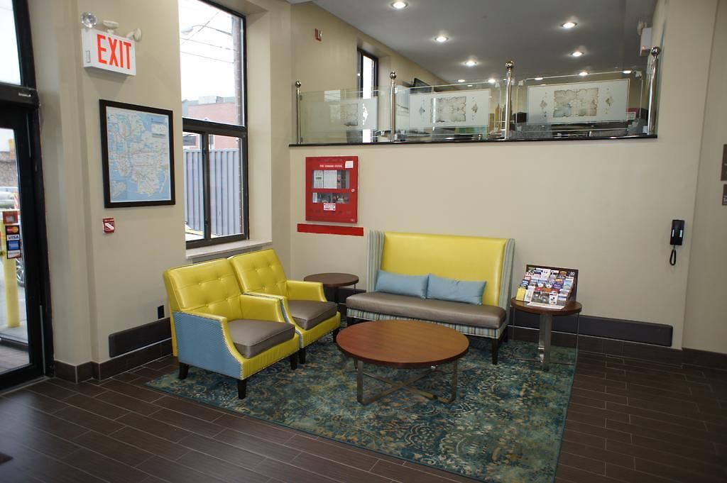 Comfort Near Barclays Center - Crown Heights Hotel New York