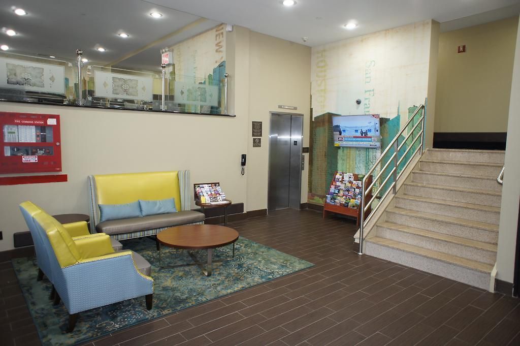 Comfort Near Barclays Center - Crown Heights New York