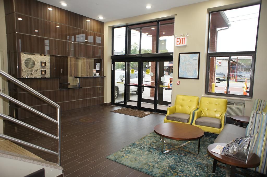 Hotel Comfort Near Barclays Center - Crown Heights 2*