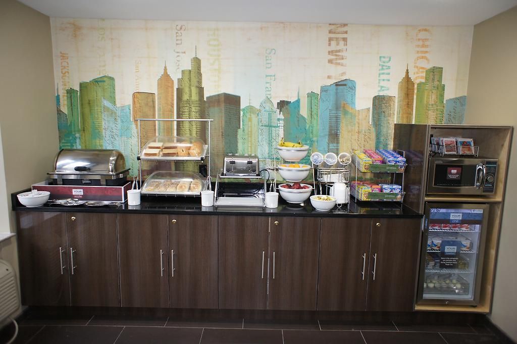 Hotel Comfort Near Barclays Center - Crown Heights New York