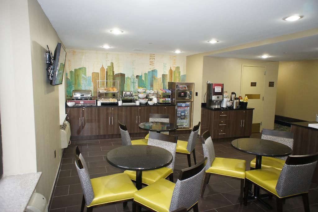 Comfort Near Barclays Center - Crown Heights 2* New York