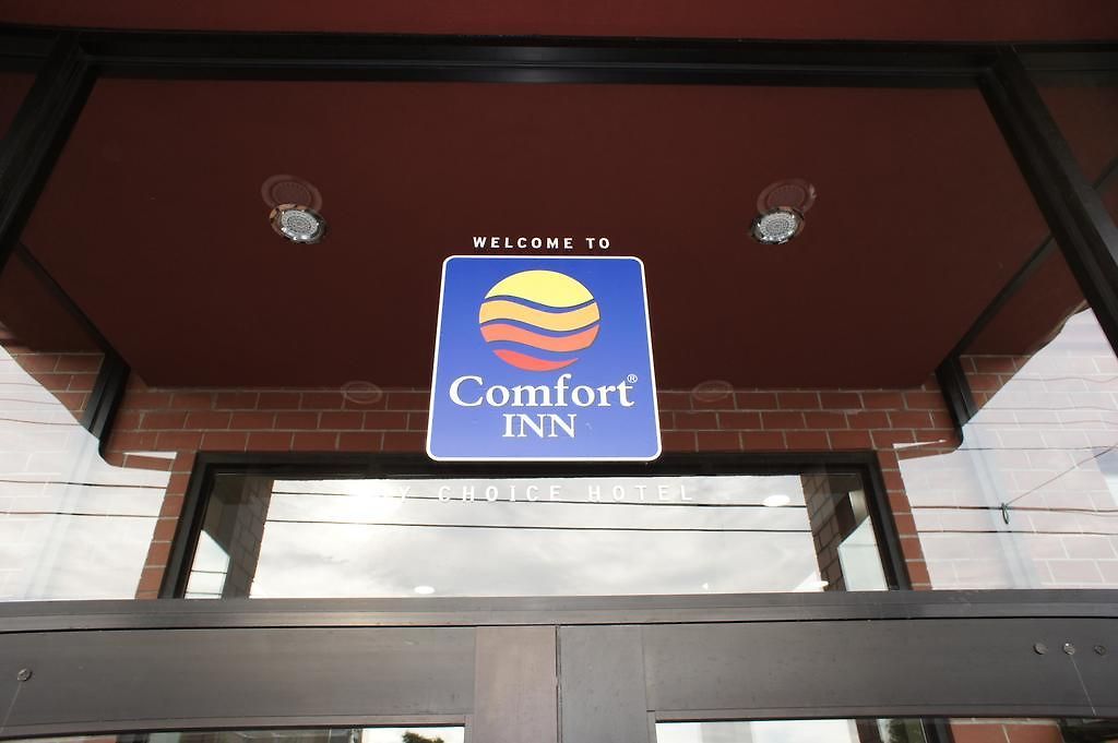Hotel Comfort Near Barclays Center - Crown Heights New York