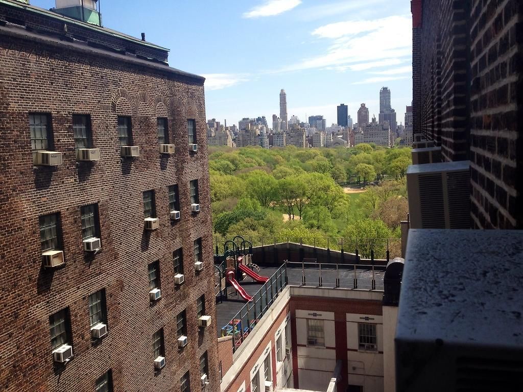 West Side Ymca * New York