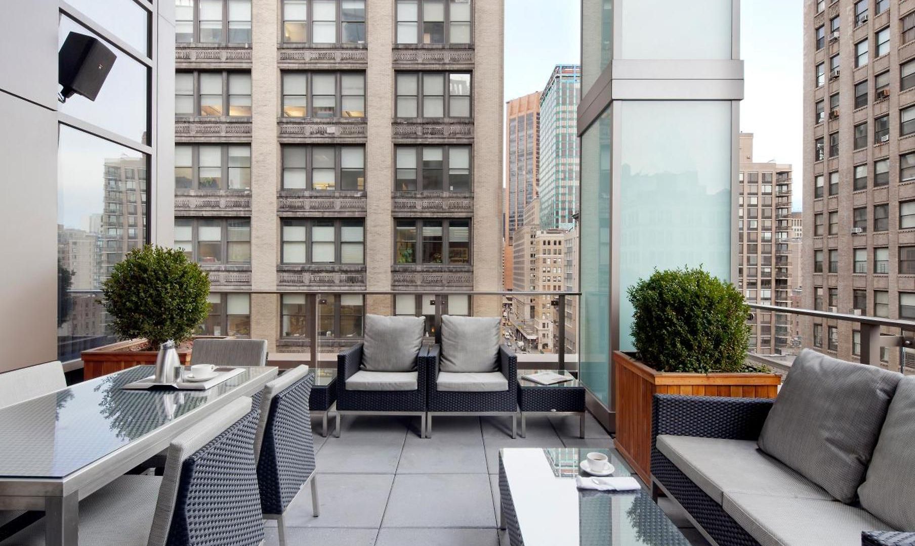 Hotel Royalton Park Avenue