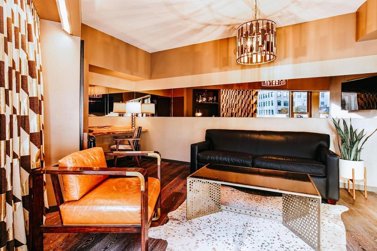 Roxy Hotel