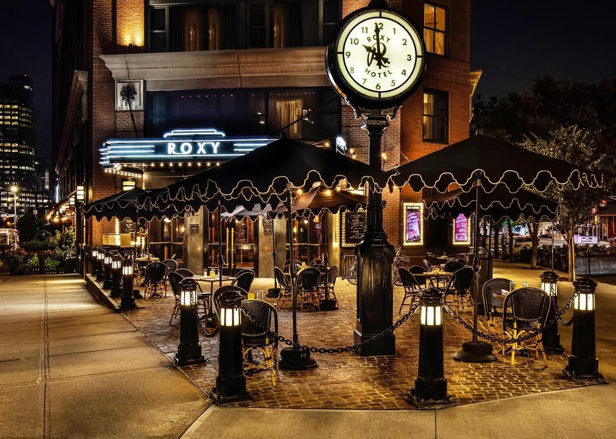 Hotel Roxy 4*