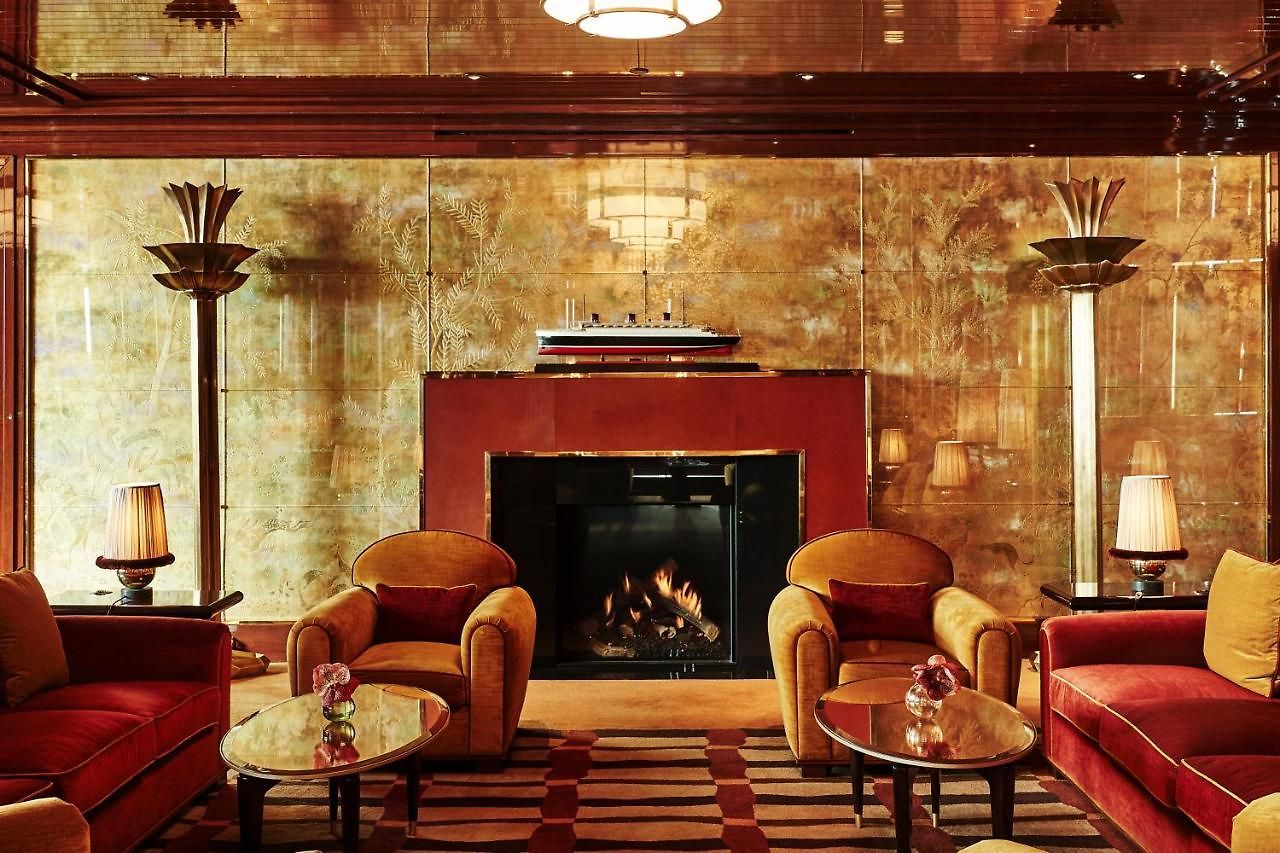Casa Cipriani 5*
