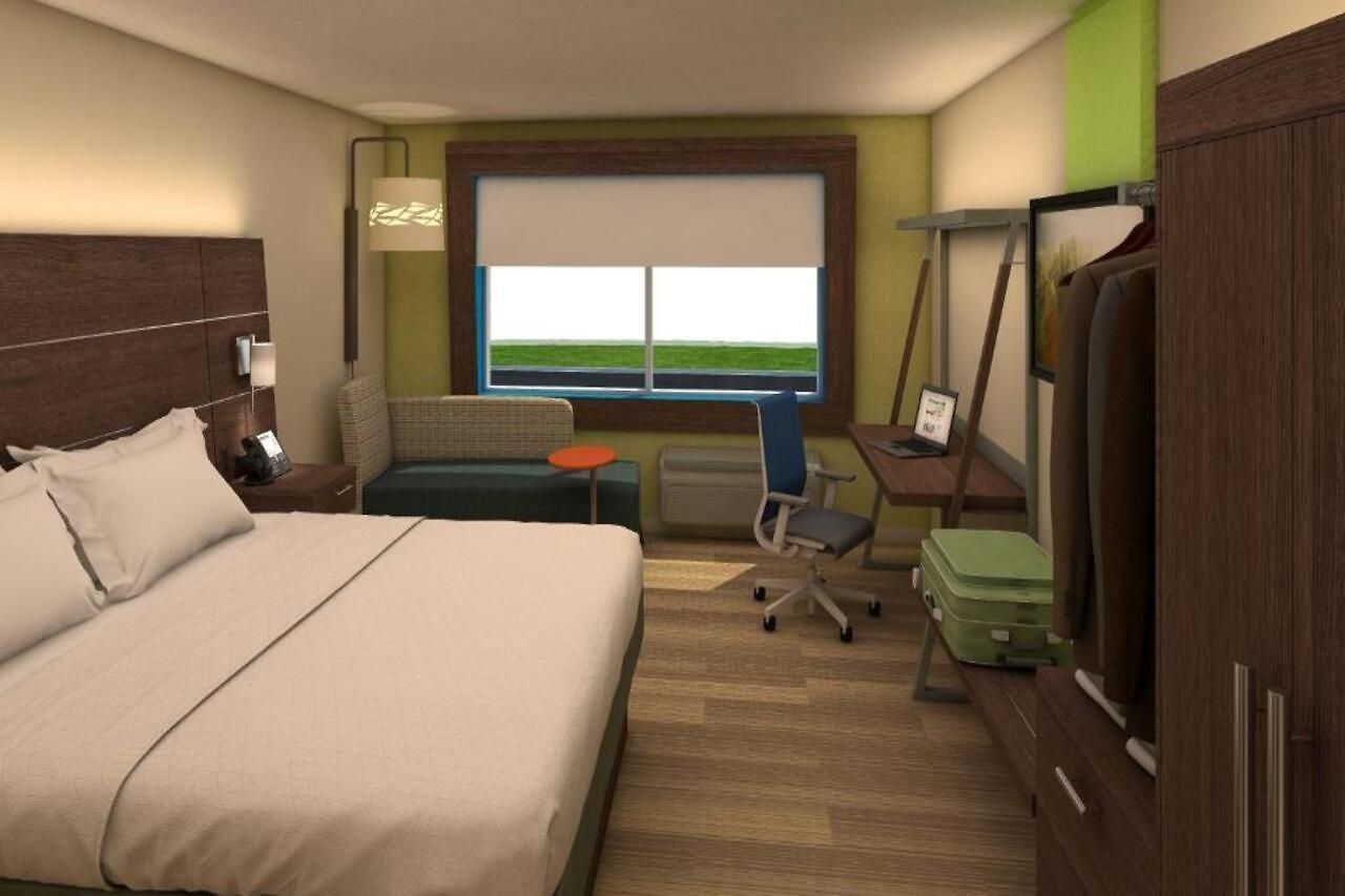 Express Brooklyn - Kings Hwy, An Ihg Hotel New York