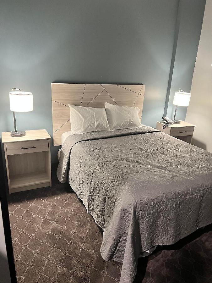 Hotel Deluxe & - Long Island Nyc