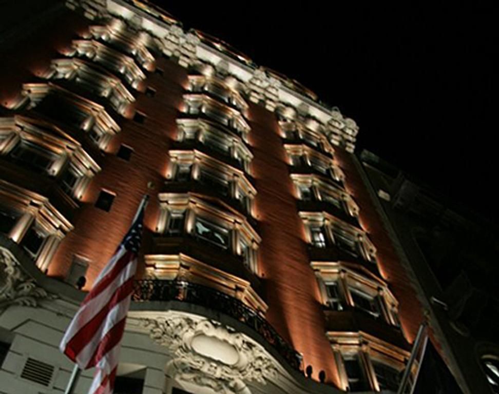 Mansfield 3* New York