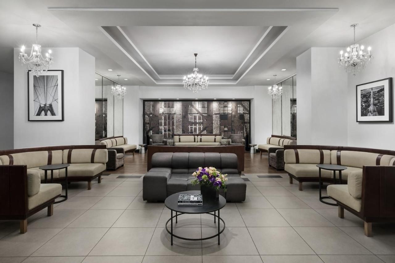Hotel Executive Class At Mts 4*
