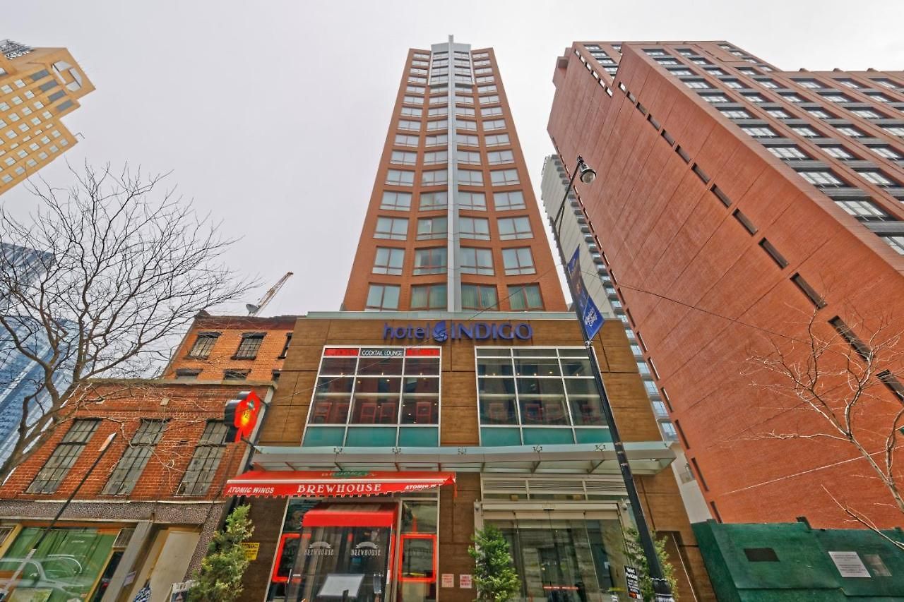 Hotel Indigo Brooklyn, An Ihg New York
