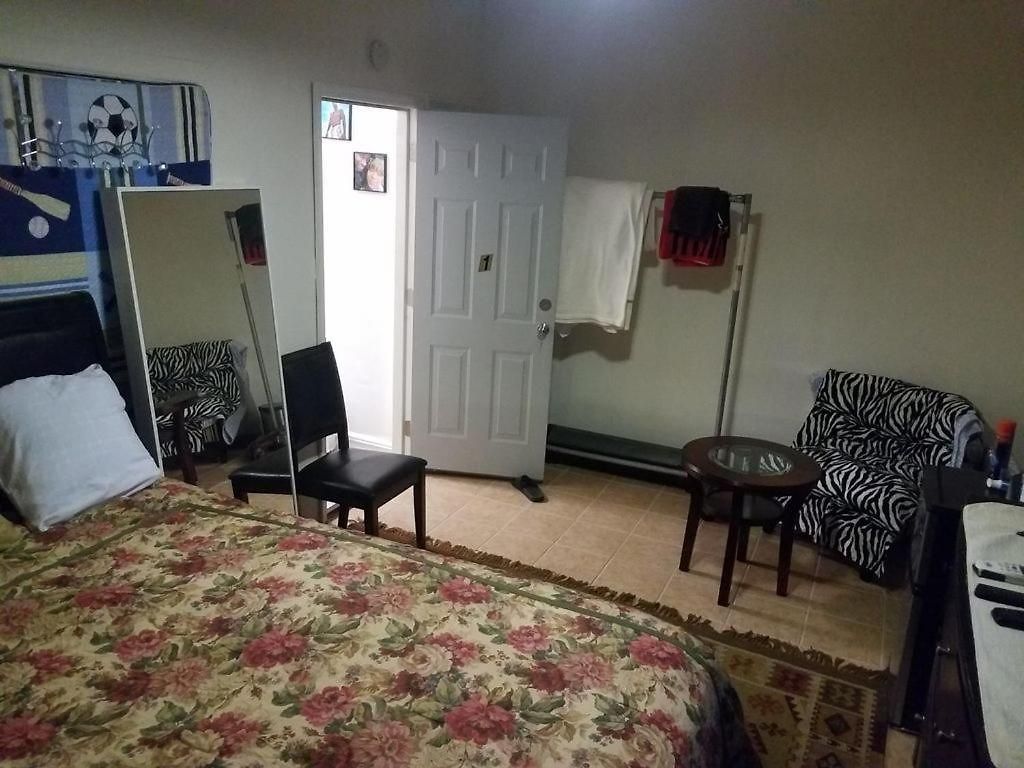 Private Spot Ower Little Secret Bed & Breakfast New York
