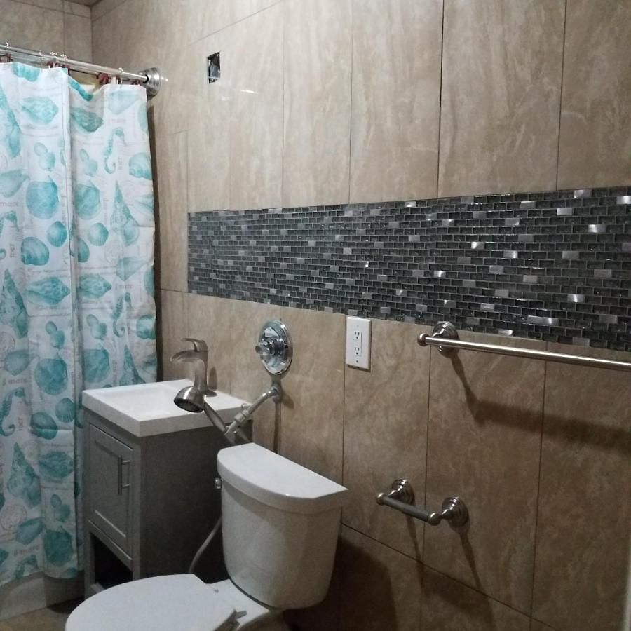 Bed & Breakfast Private Spot Ower Little Secret New York