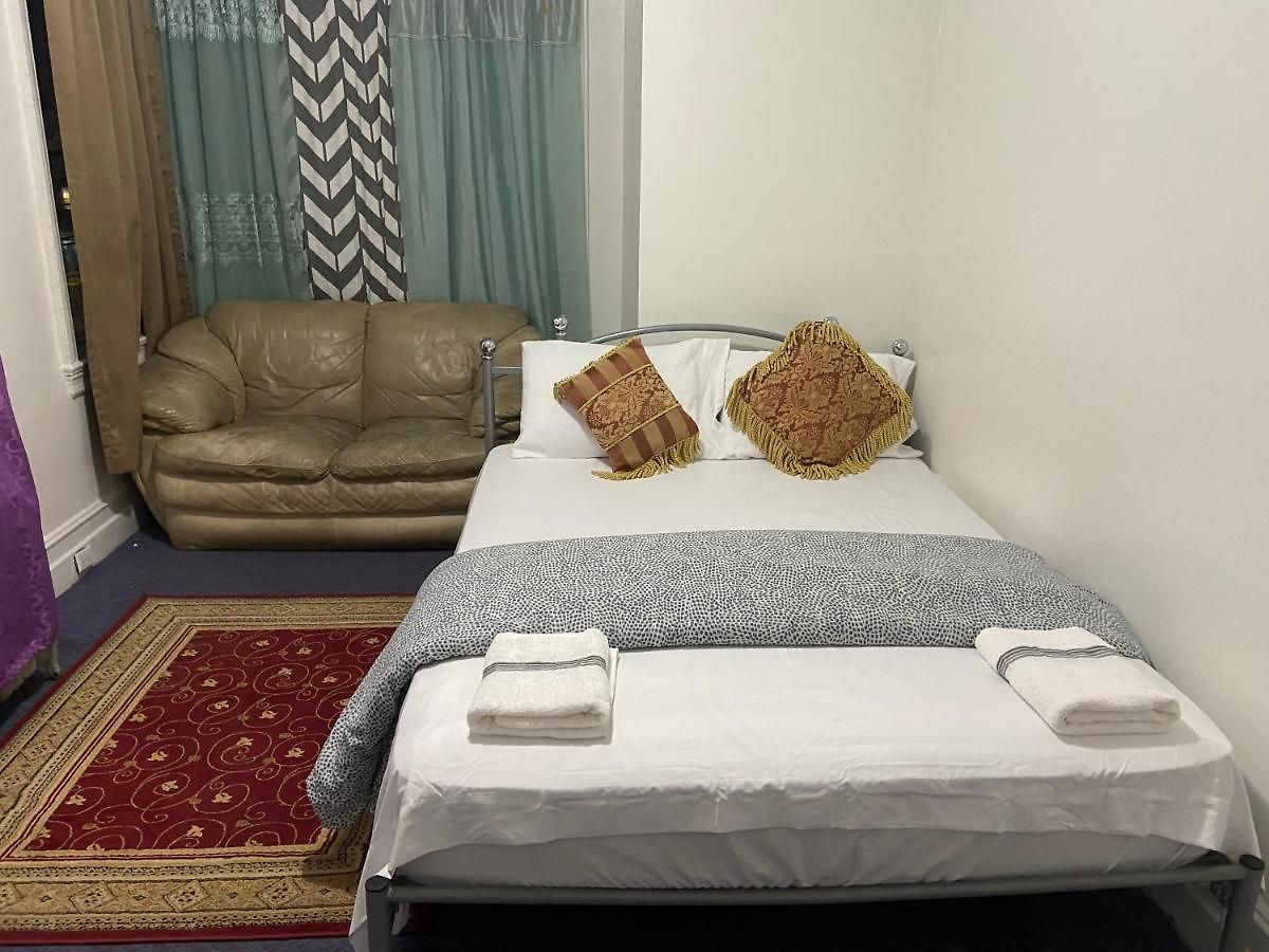 A Sweet In Queens Guest house New York