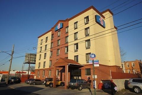 Comfort Near Barclays Center - Crown Heights New York