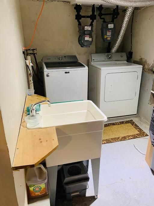 Apartment El Eden 2 Bedroom With Parking Space Close To Hospital New York
