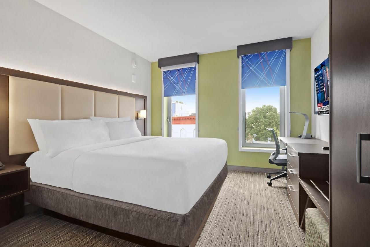 Hotel 1200 New York