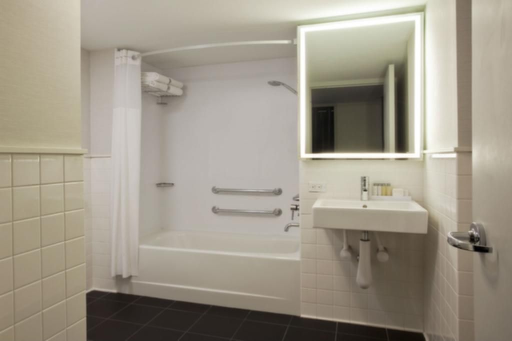 Hotel ROW NYC