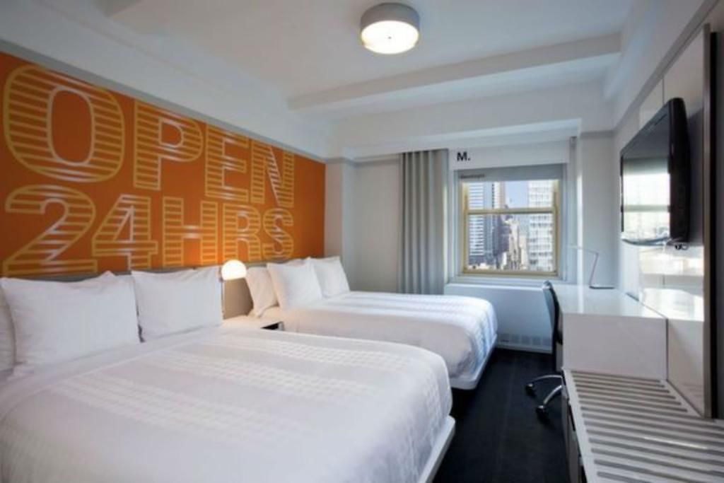 Hotel ROW NYC 4*