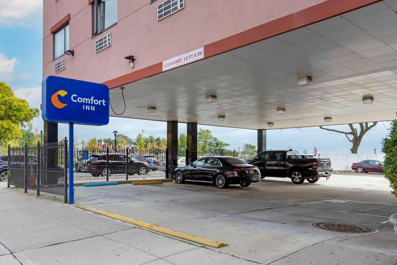 Comfort Brooklyn Hotel 2*