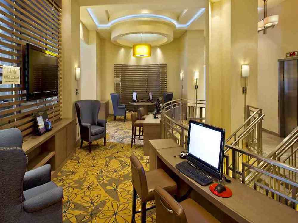 Hotel Sheraton Brooklyn