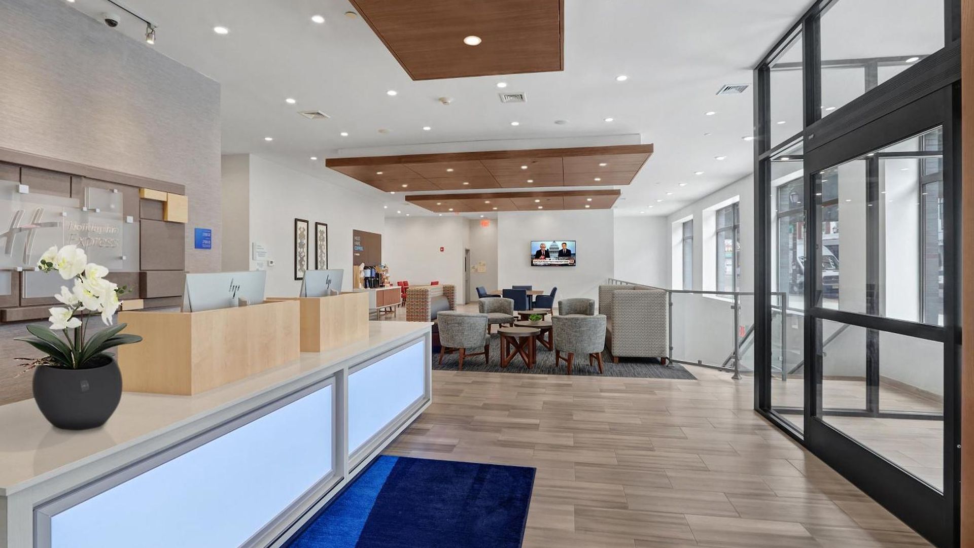1200 Hotel New York