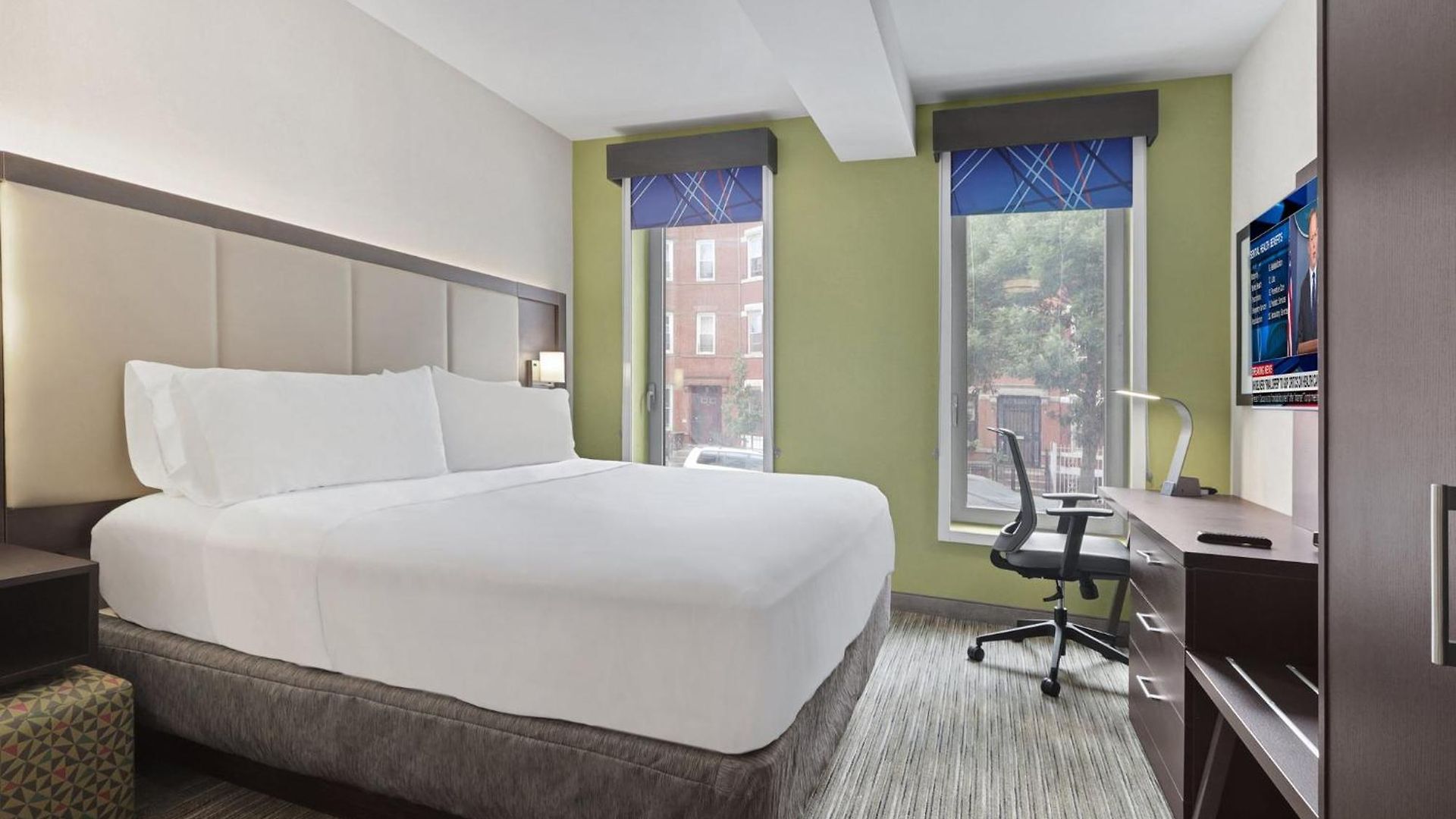 1200 Hotel New York