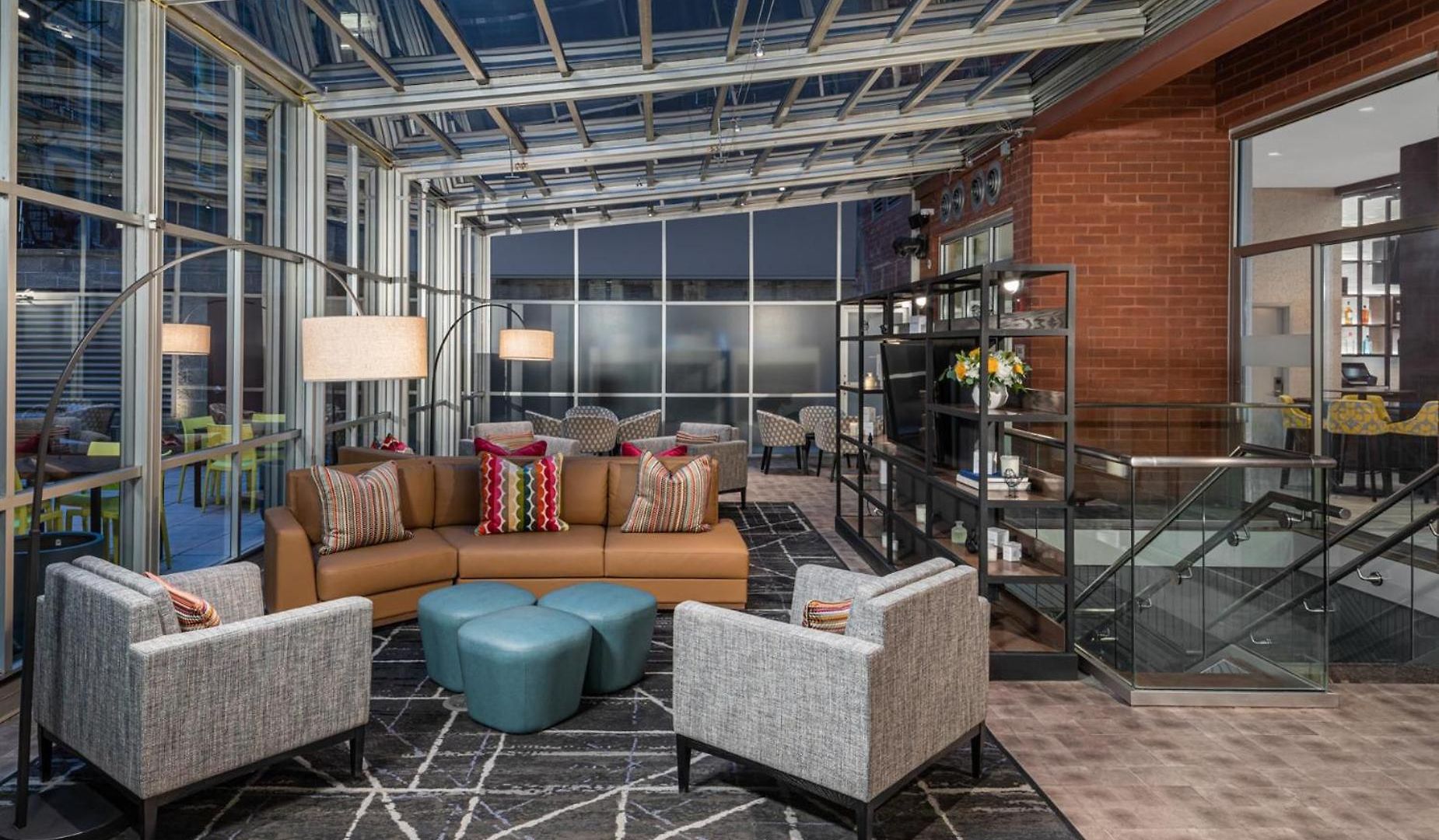 Voco Times Square South By Ihg Hotel 4*