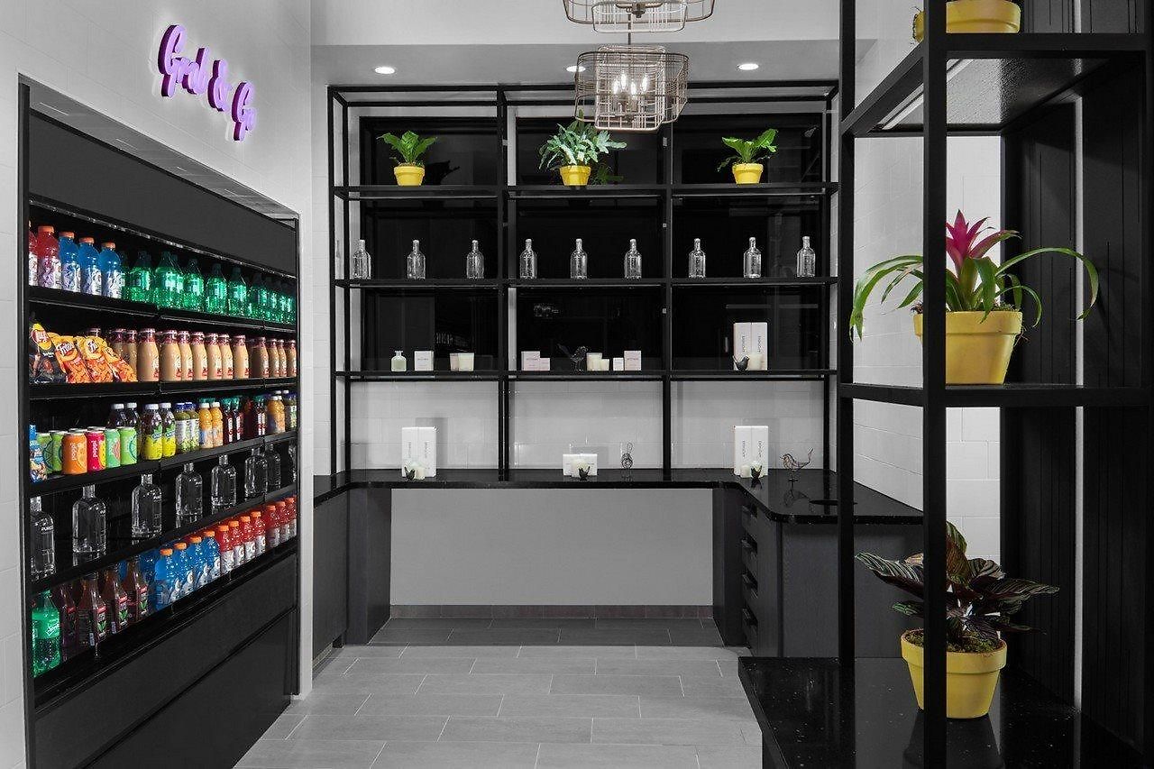 Hotel Voco Times Square South By Ihg New York