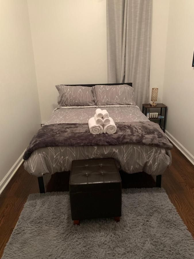 Charming In Bushwick * New York