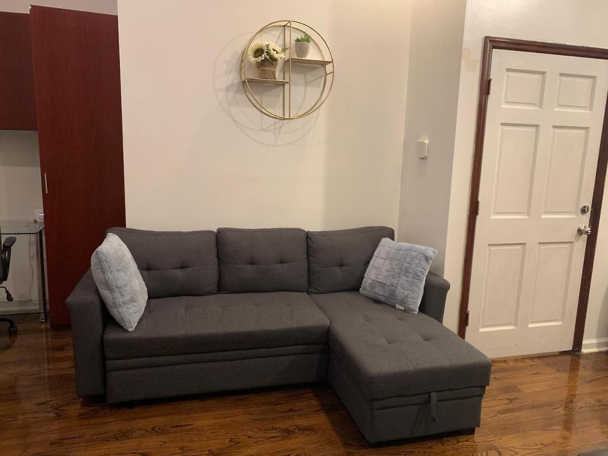 Charming In Bushwick Apartment *