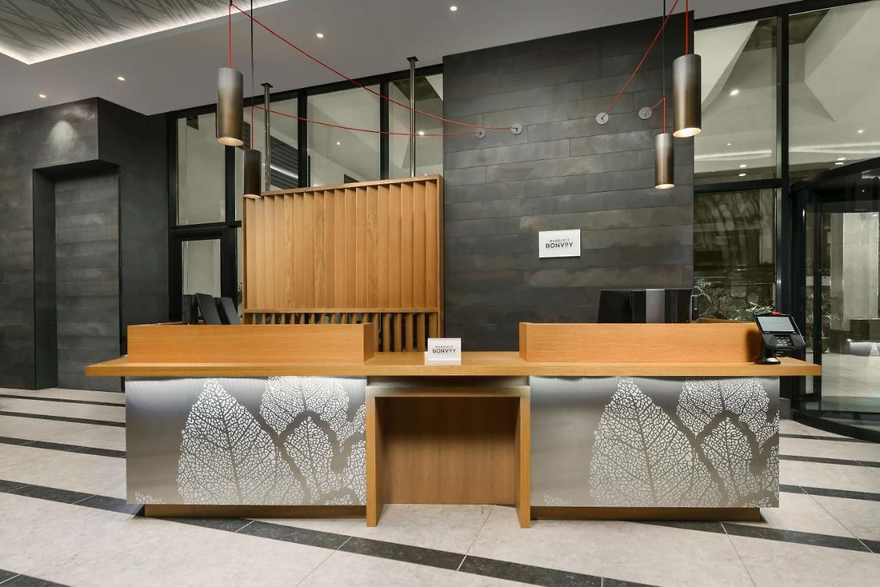 Towneplace By Marriott Manhattan/chelsea 3* New York