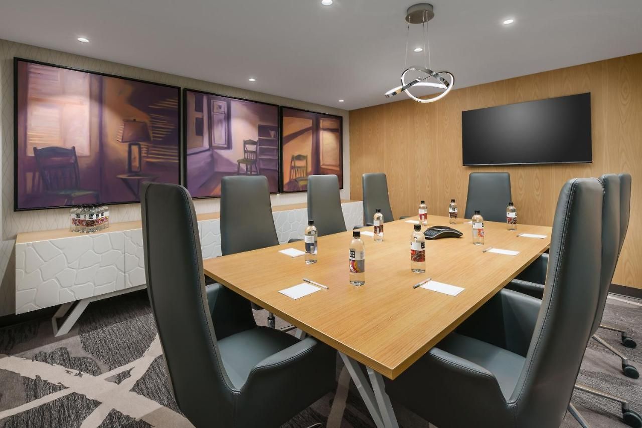 Towneplace By Marriott Manhattan/chelsea 3*