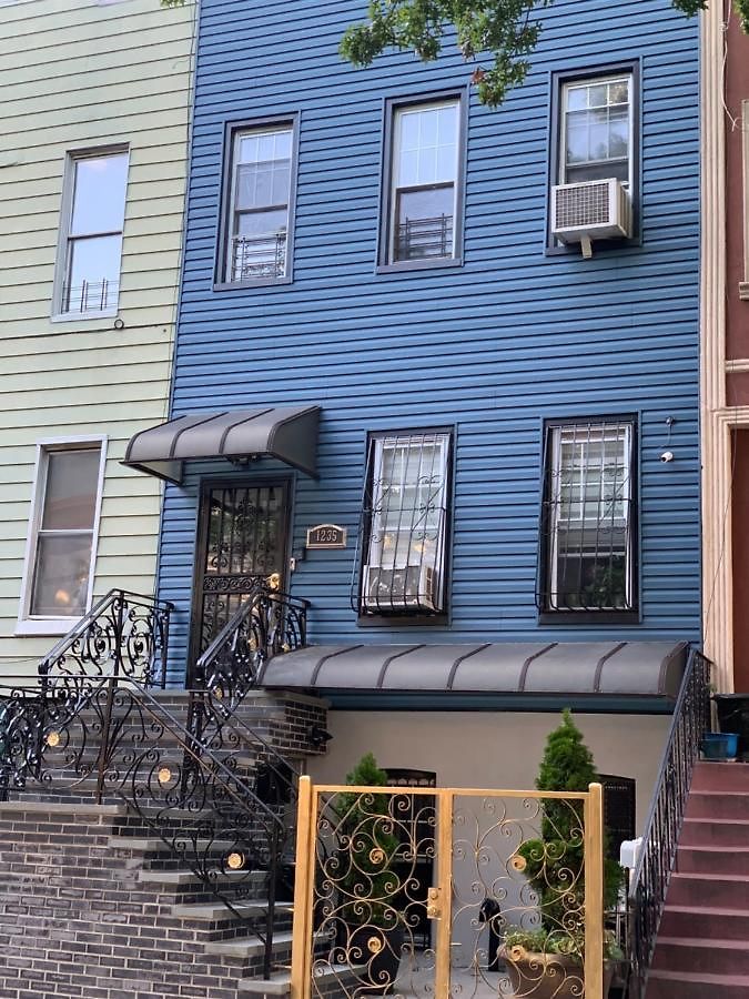 Apartment Charming In Bushwick *
